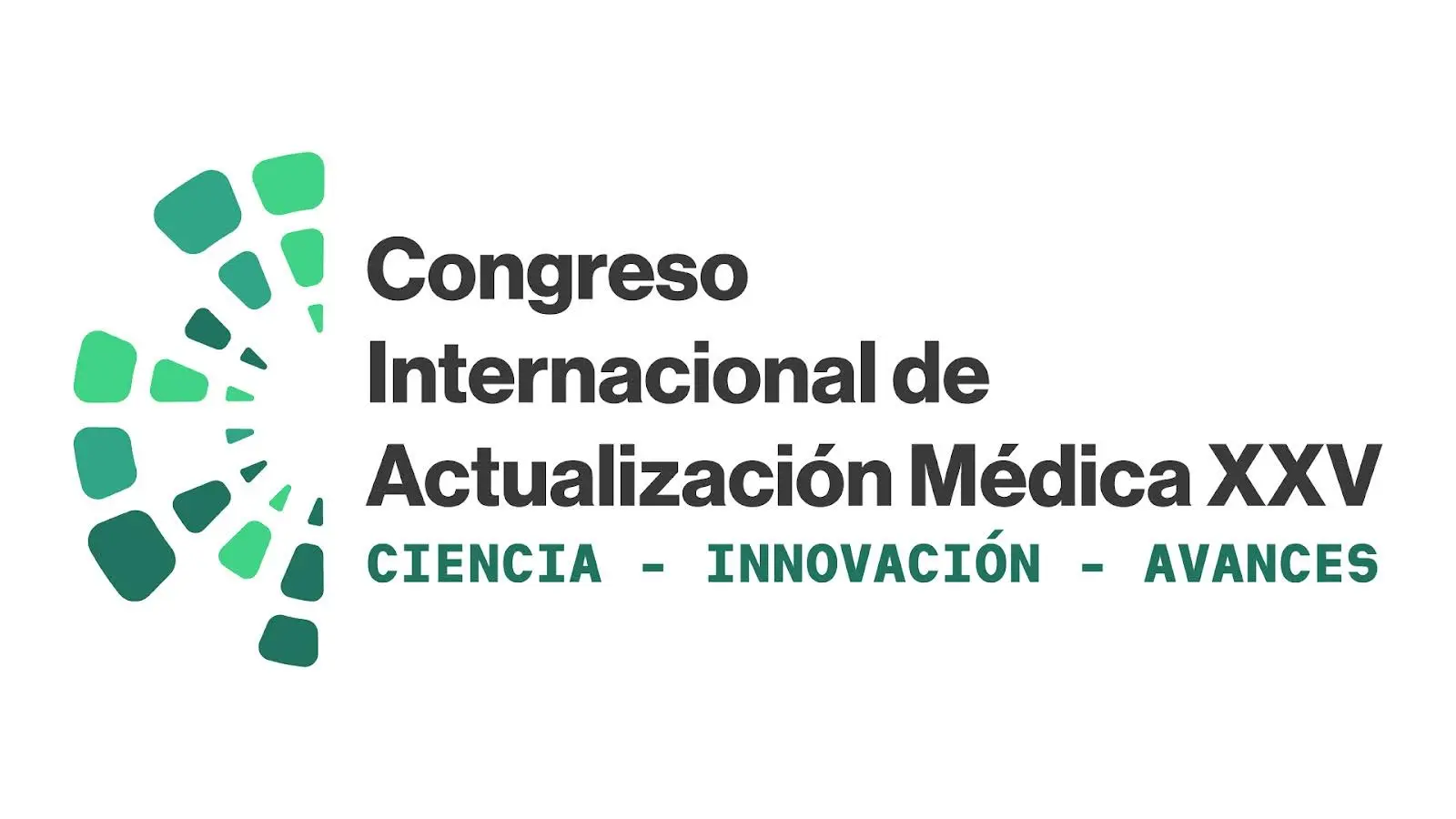 CIAM XXV Logo