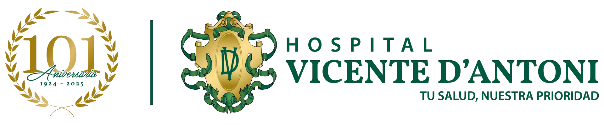 Hospital Vicente D'Antoni