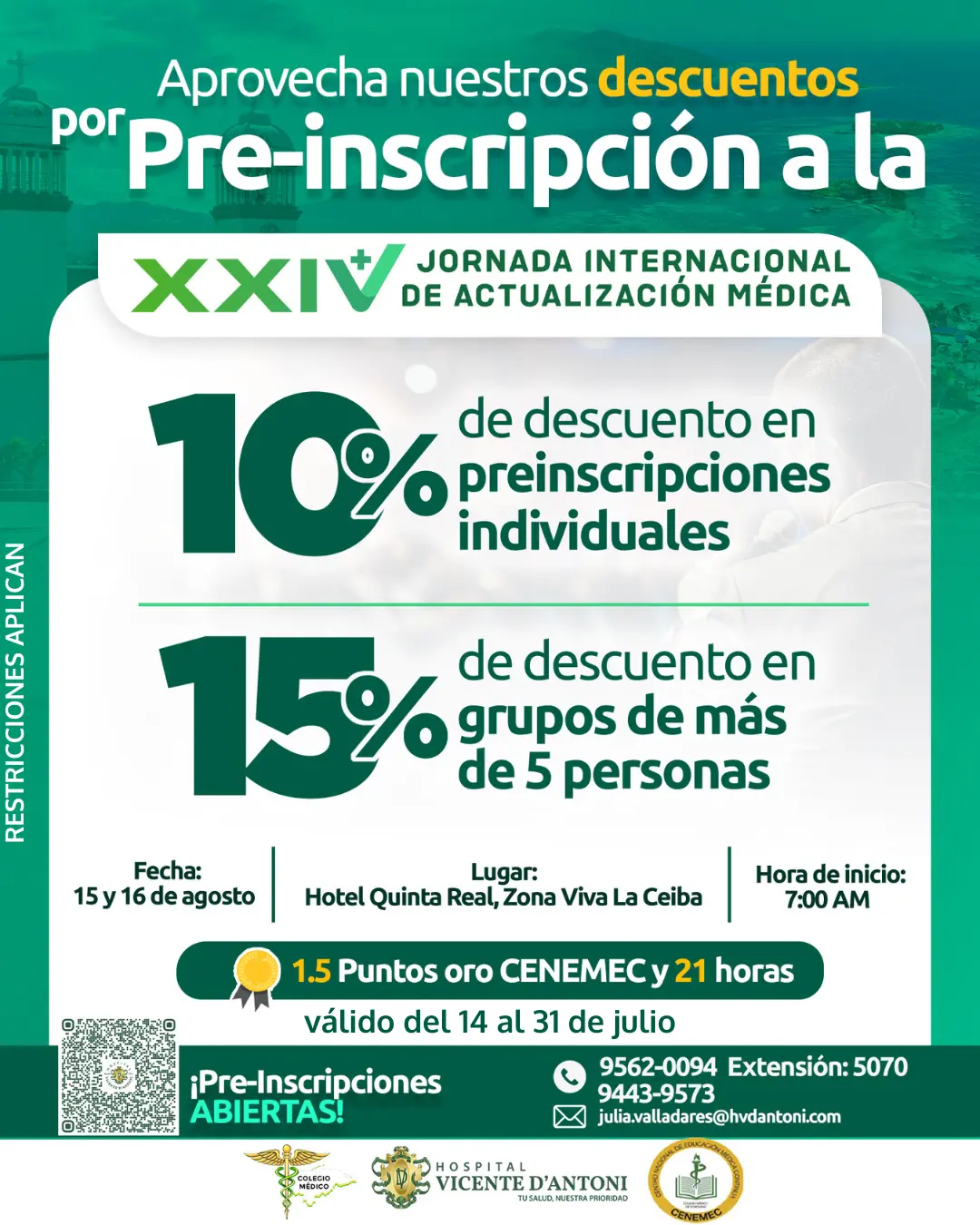 JIAM XXIV Imagen 2