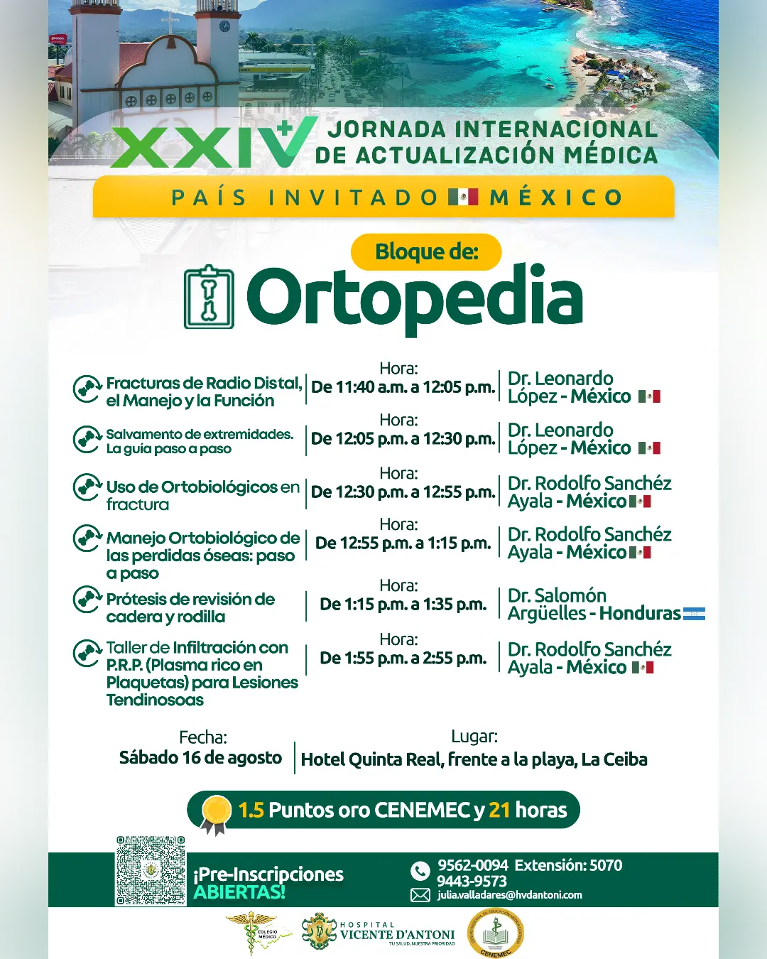 JIAM XXIV Imagen 4